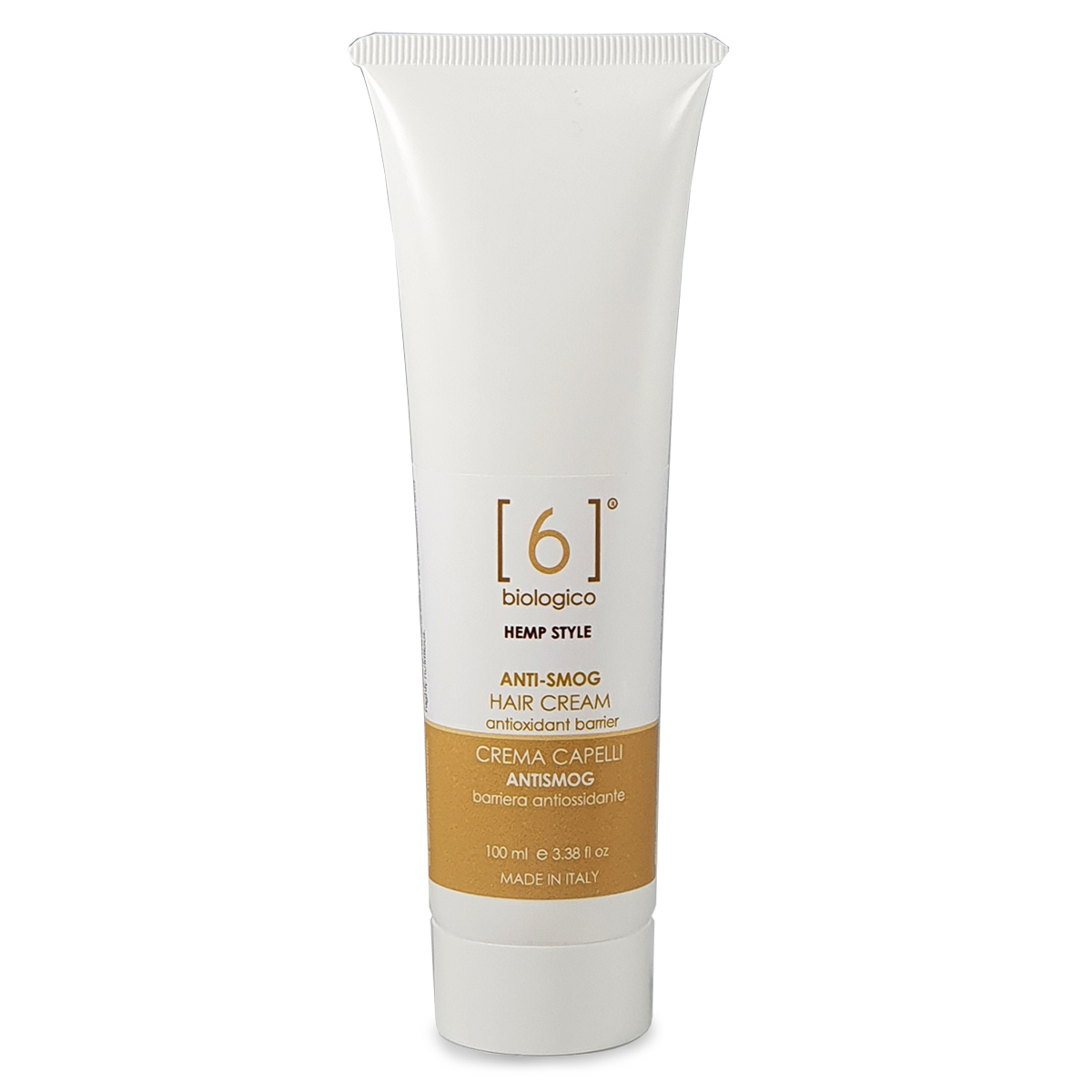 ANTISMOG HAIR CREAM - antioxidant barrier