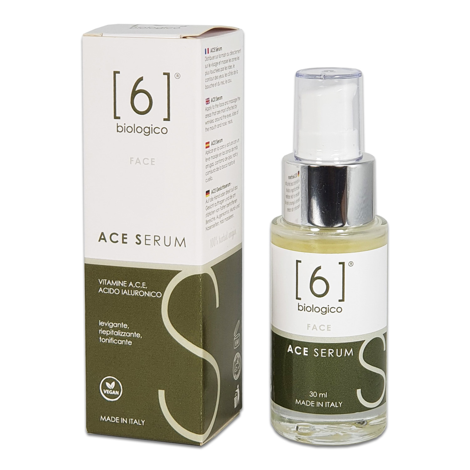 ACE-Serum