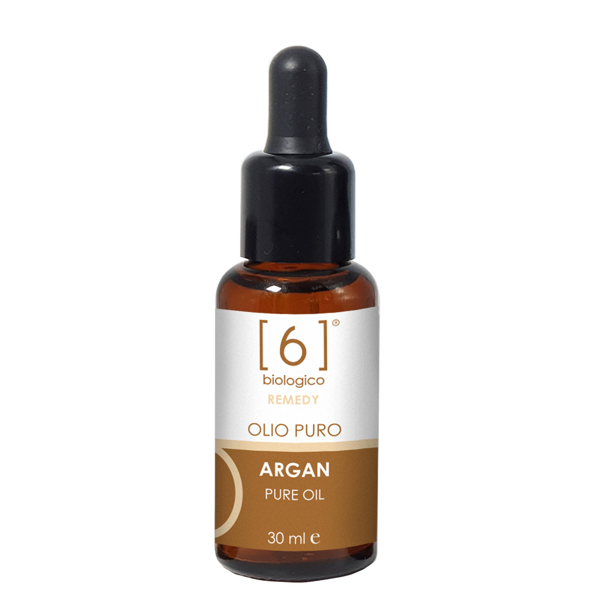 ARGAN OIL