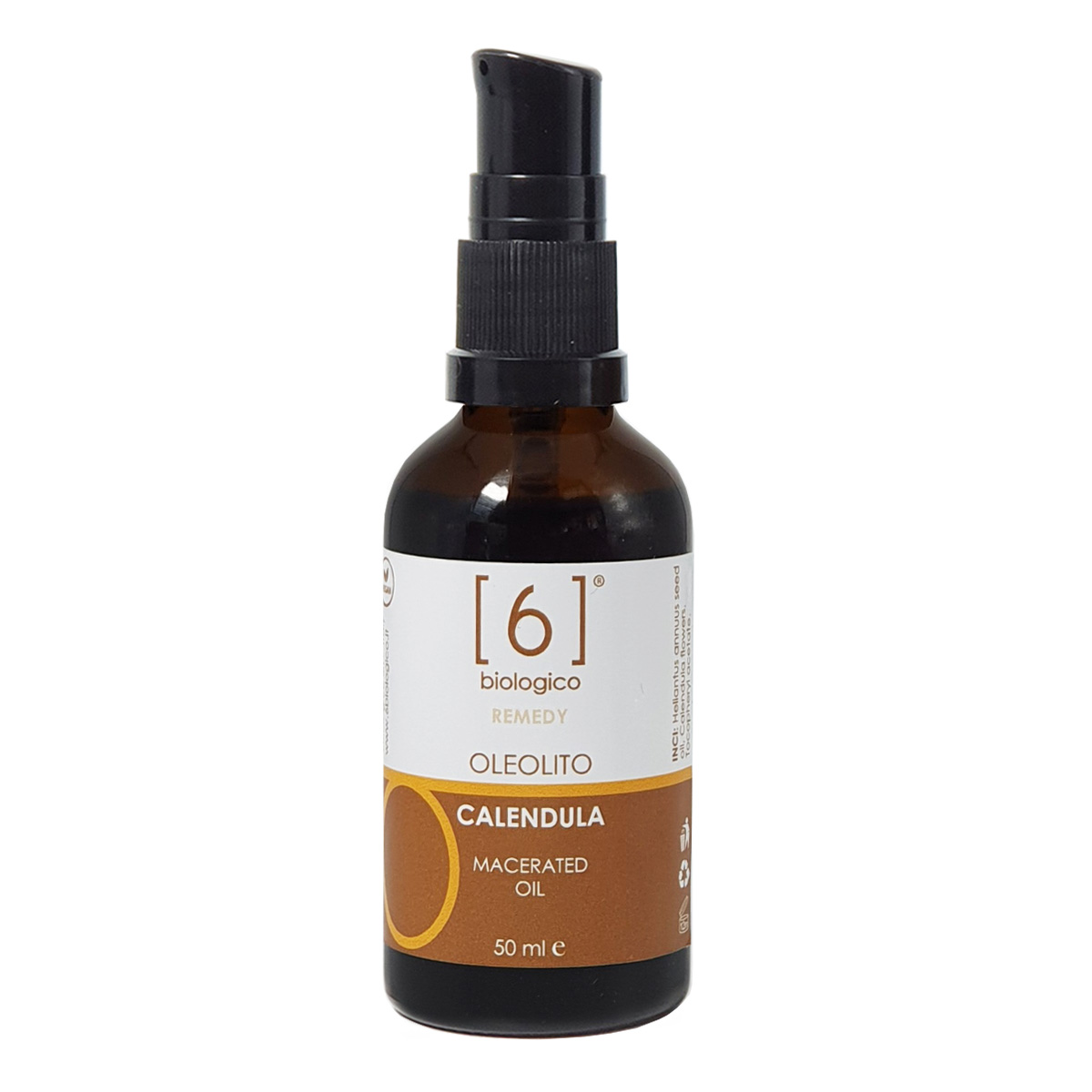 CALENDULA OIL