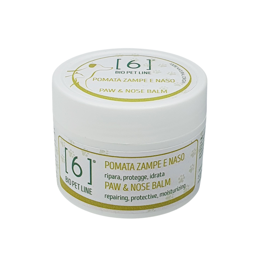 PAW & NOSE BALM