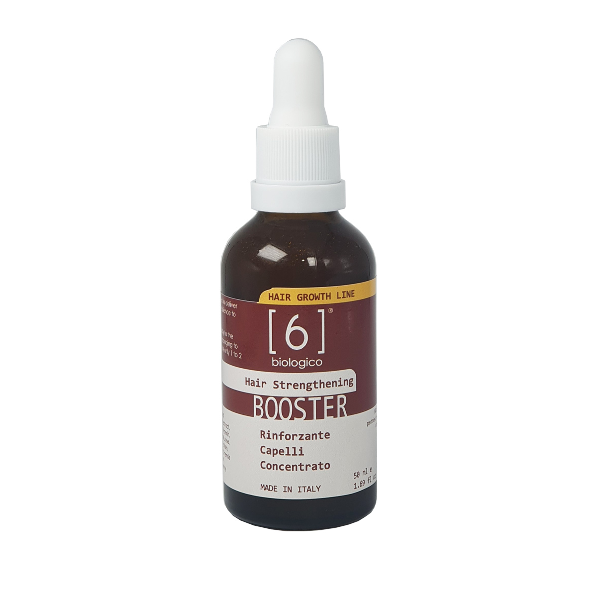 Hair Strengthening BOOSTER