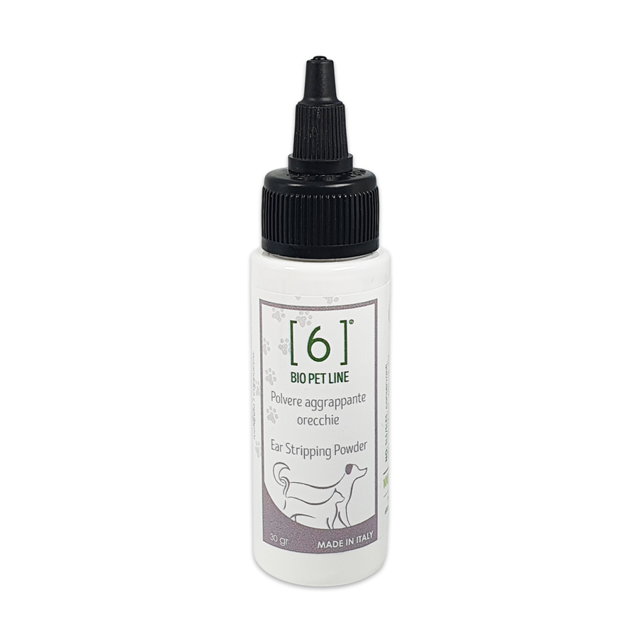 Strippeng Ear Powder